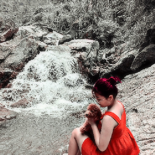 Nguyễn Thuỳ Linh