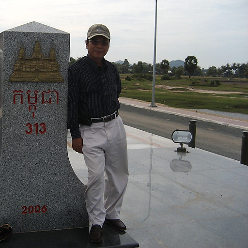 Nguyễn Tấn Phát