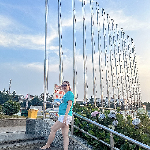 Bùi Thị Cẩm Liên