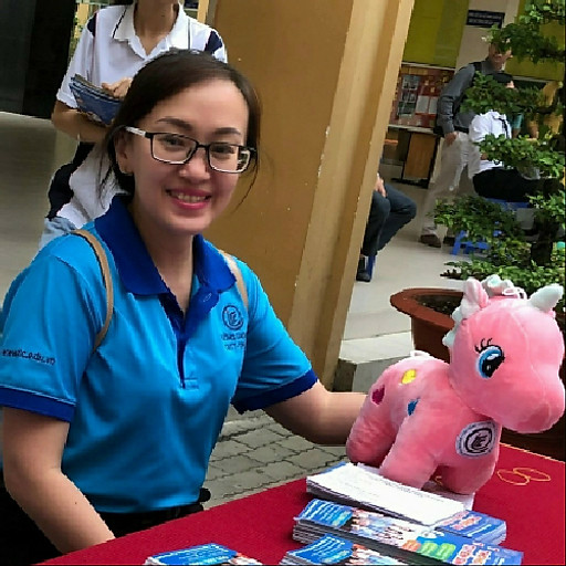 Phan Thanh Phạm Thị Bích Lê