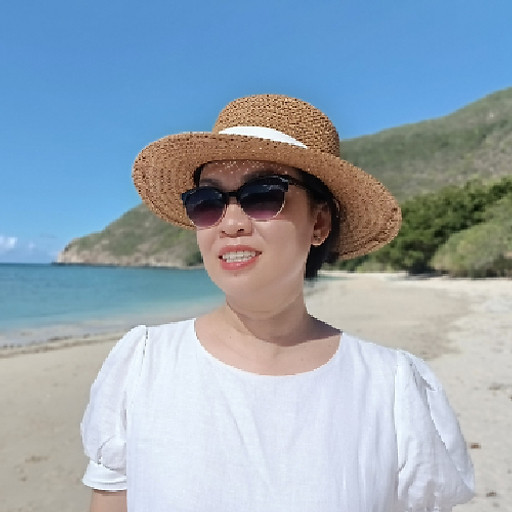 Nguyen Thuy Bao Chau