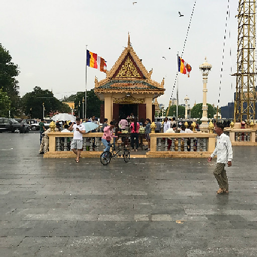 Huỳnh Quốc Việt