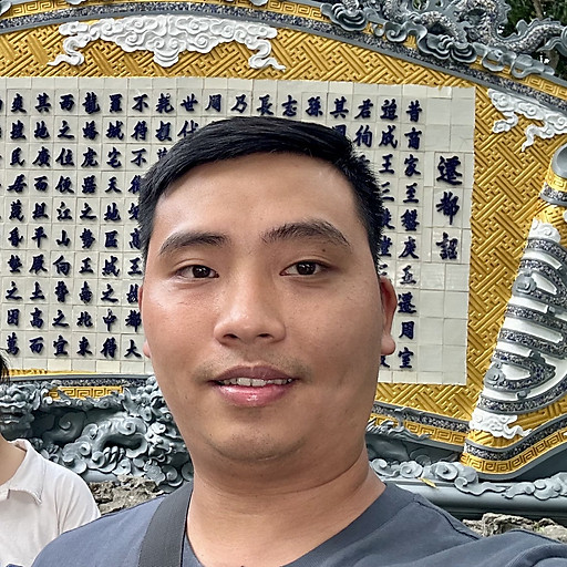 Phạm Khắc Sơn