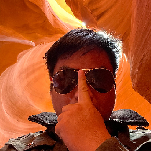 Mạnh Cường Trần