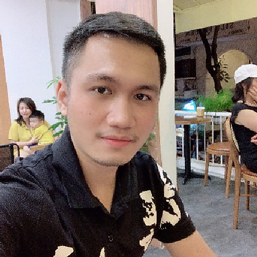 Viet Anh Le