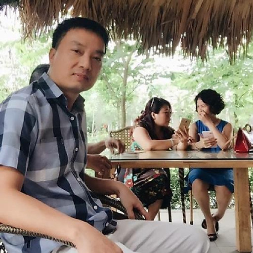 Dương Đức Hoài