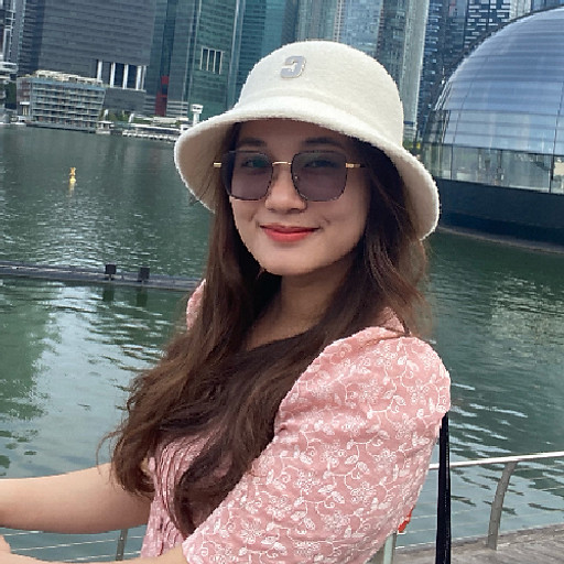 Trương Thị Hương Giang