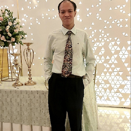 Le Hoang Khoi Nguyen