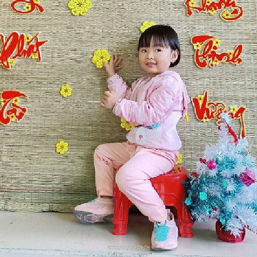 Bùi Trần Thanh Nhân