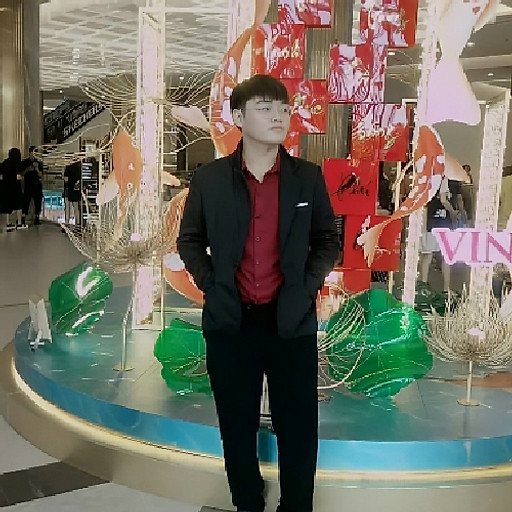 Nguyễn Ngọc Bảo Minh