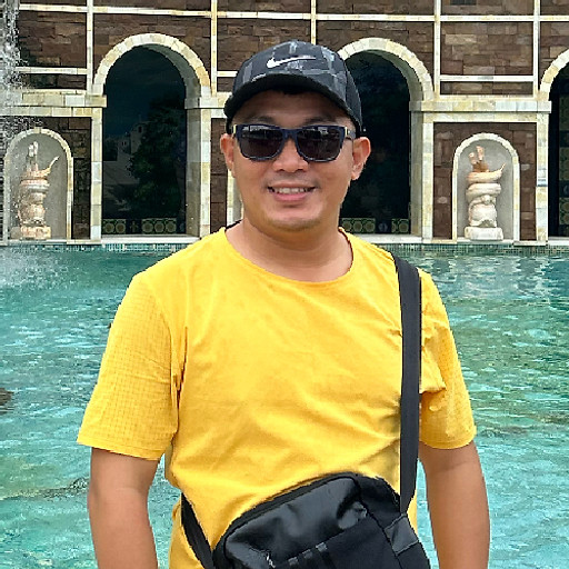 Kevin Hồ