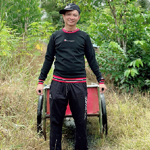 Nguyễn Phú Đức