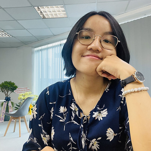Nguyễn Thị Mỹ Hạnh