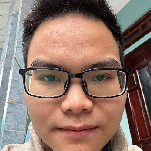 Trần Tùng Dương