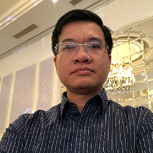 Hoàng Thiện Hải