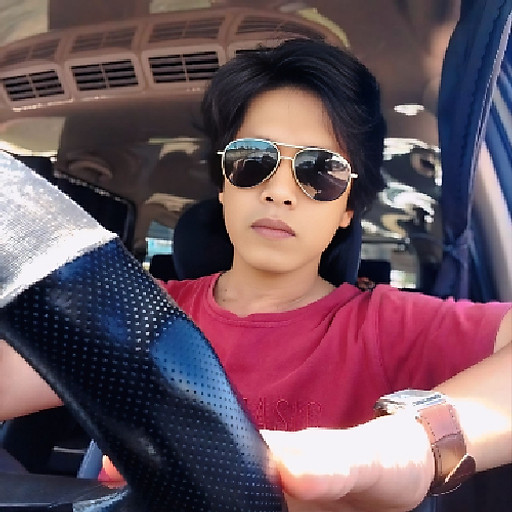 Minh Luyến Trương 