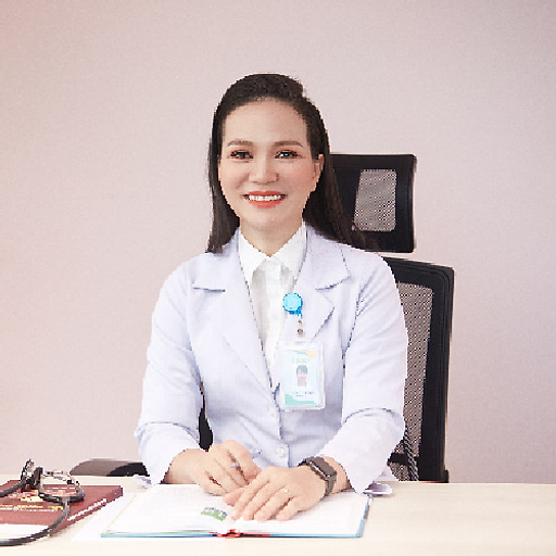 Dương Thị Thu Trang