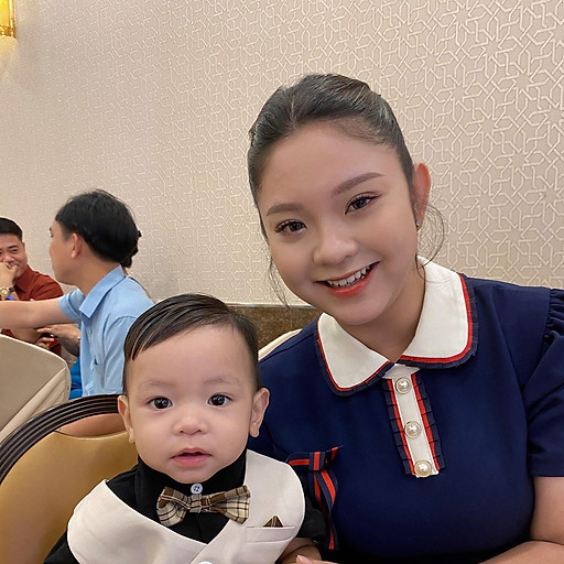 Nguyễn Lê Bích Trâm