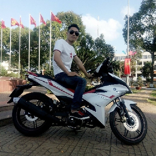 Trần Hồng Dương