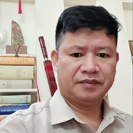 Kiên Nguyễn Thế