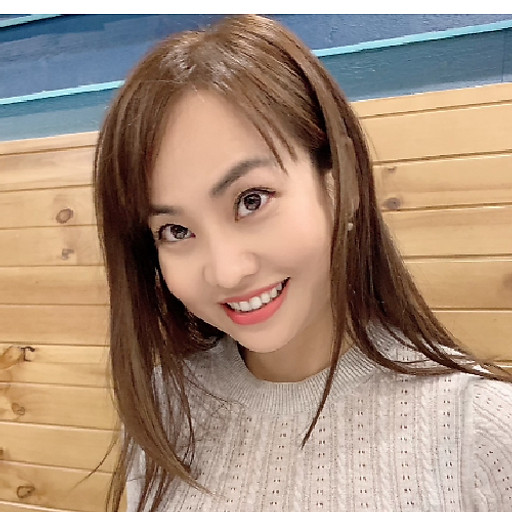 Phạm Trần Gia My