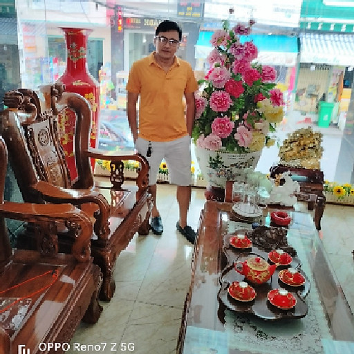 Lâm Trường Giang