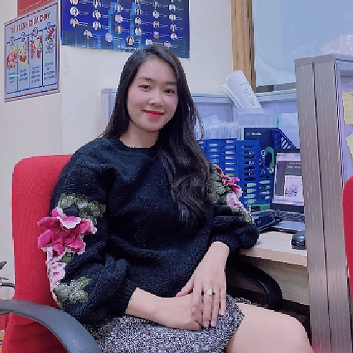 Diêu Thị bạch Nhạn