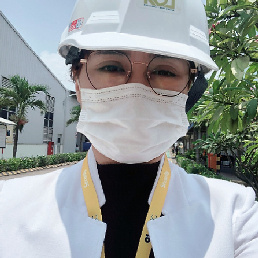 Thuy Nhung Thuy Nhung