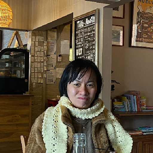 Nguyen Thi Hong Lien