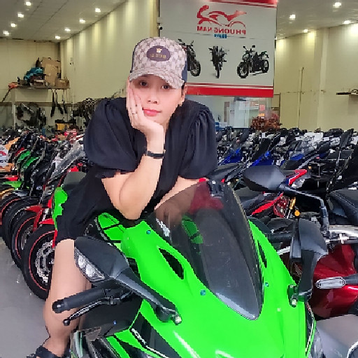 Trần Thị Hường