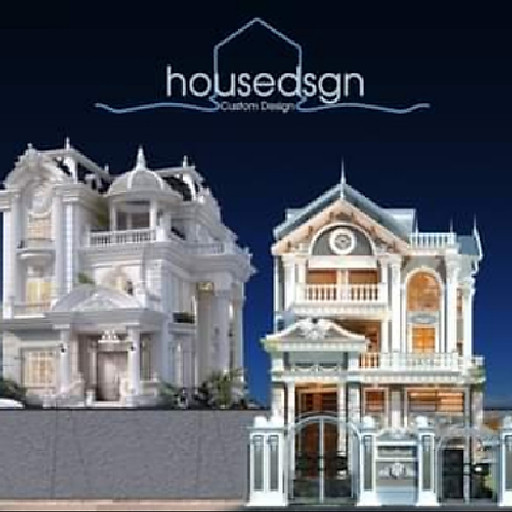 Kiến Trúc HouseDsgn