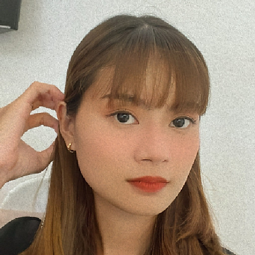 Trần Khương Cẩm Nhi