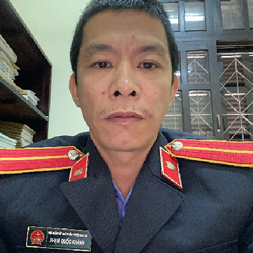 Phạm Quốc Khánh