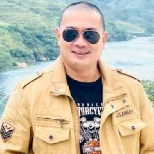 Trương Đắc Trí