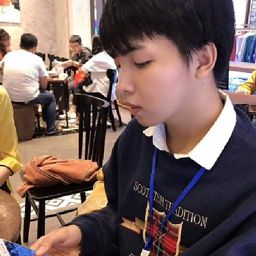 Nguyễn Ngọc Minh Huy