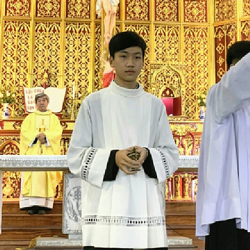 Trương Phương Lâm 