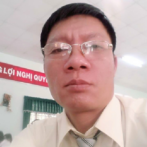 Bùi Nguyên Tĩnh