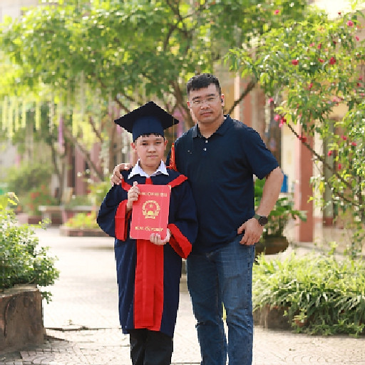 Tiến Giang Dương