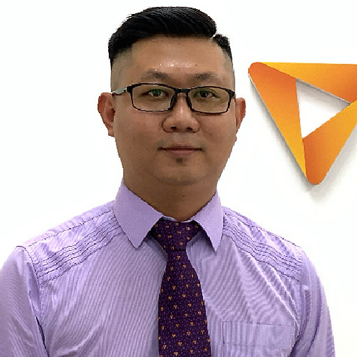 Từ Huỳnh Trọng