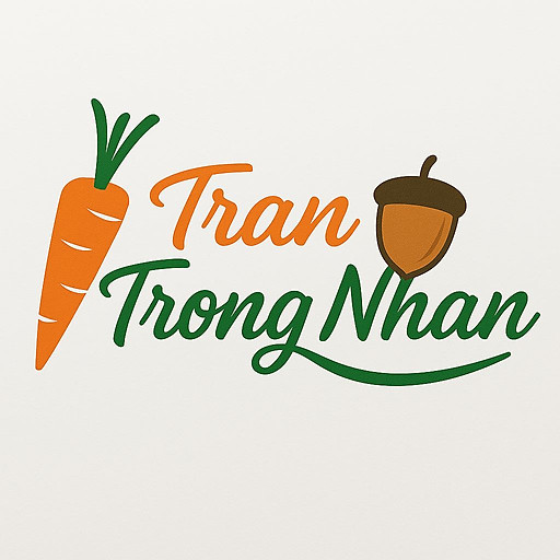 Trần Trọng Nhân