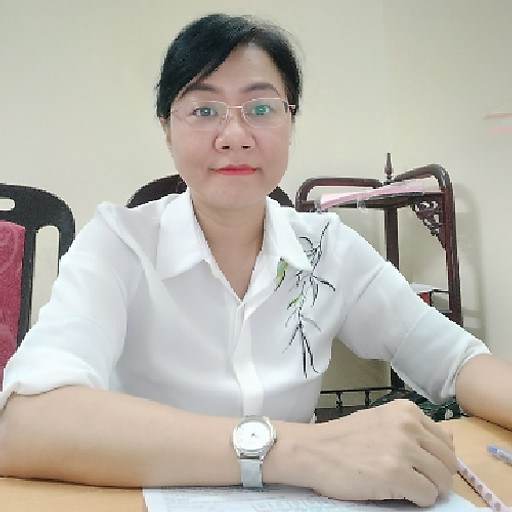 Vũ Thị Phương Oanh