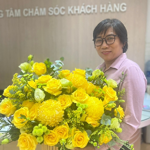 Trần Thị Phương Thúy