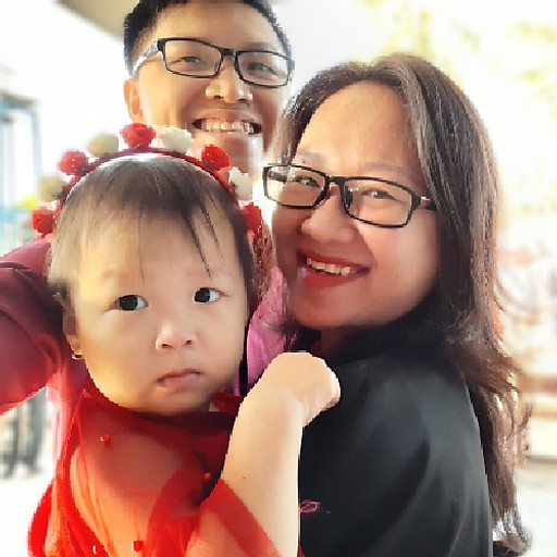 Phan Hoàng Ái Trân