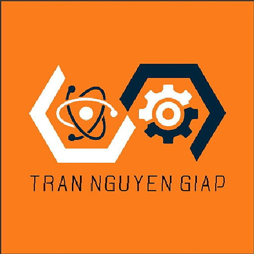 Trần Nguyên Giáp