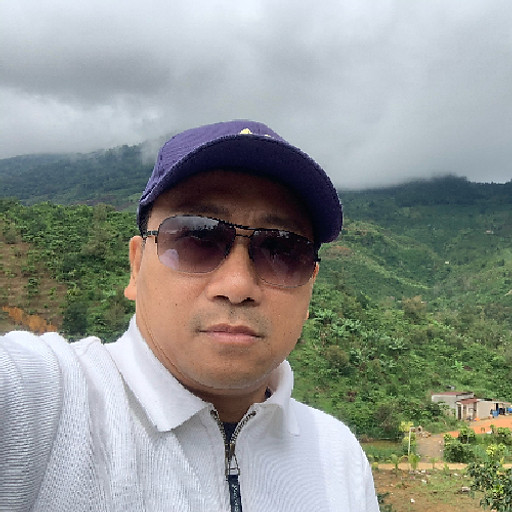 Phạm Hồng Thắng