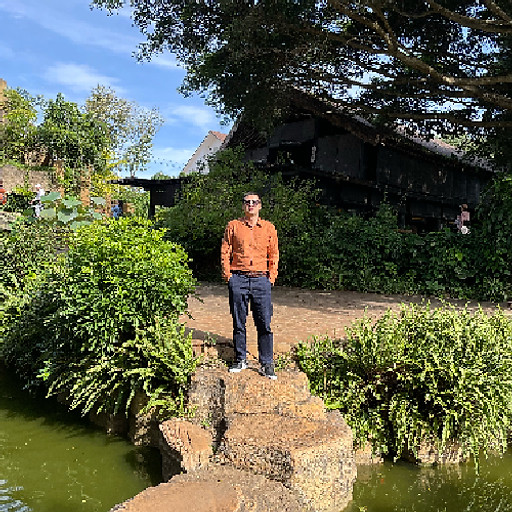 Đinh Trường Giang