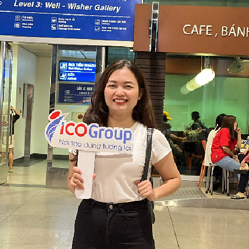 Huỳnh Thị Hằng Ny