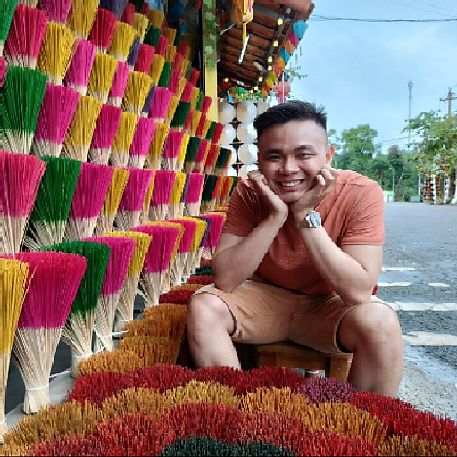 Phuc Hao