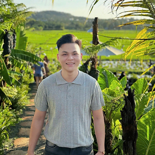 Thuận Lê hữu