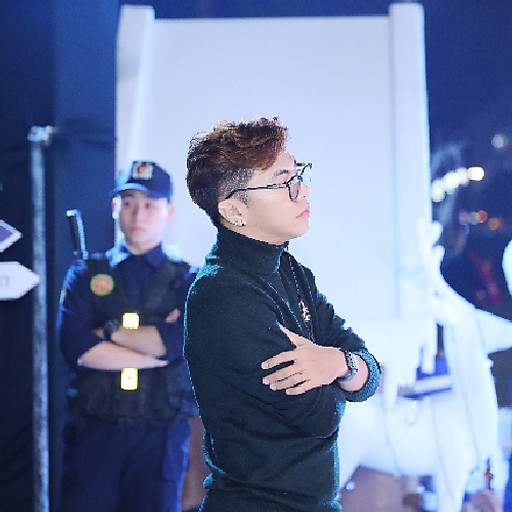 Phúc Quyền Nguyễn